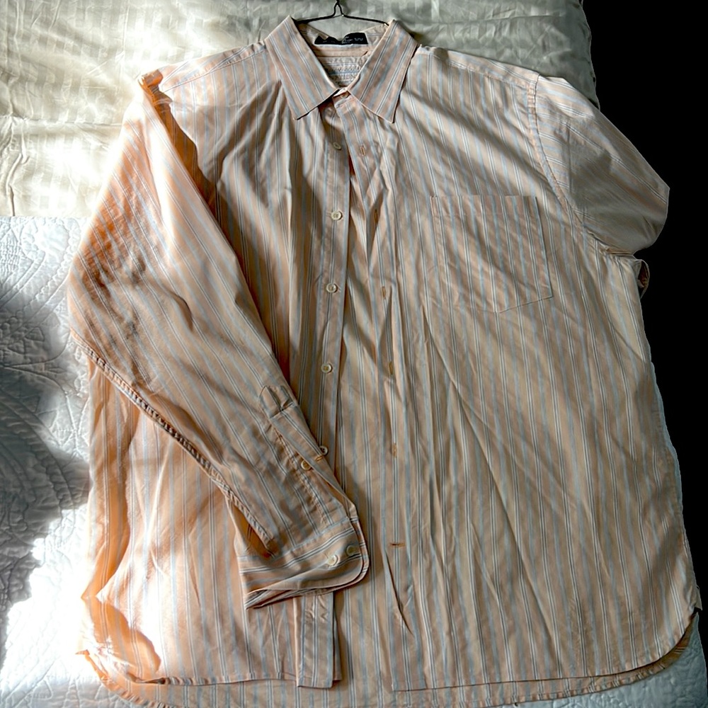 Over easy options m large